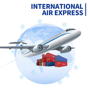 वितरण समाधान कूरियर वैश्विक एजेंट शिपिंग माल ढुलाई एयर एलसीएल सेवाओं अंतर्राष्ट्रीय आयात एक्सप्रेस एयर शिपिंग - Product Image 2