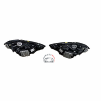Pour 2021-2025 pour M4 G82/G83 : Ensemble de phares LED laser avec feux de jour 24V 5000K, 60W 6000 Lumens