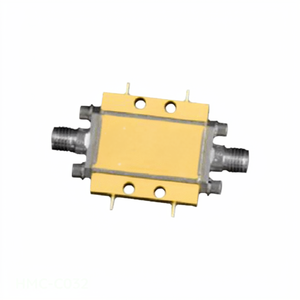 HMC-C032 Authorized Distributor RF Misc ICs and Modules - Product Image 1