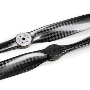 Pro מטורף pro 78x30 אינץ 'סיבי פחמן גדול מטוס מדחף - Product Image 6