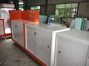 Vitrine de comptoir électronique commerciale moderne vitrine pour <span class=keywords><strong>magasin</strong></span> de <span class=keywords><strong>réparation</strong></span> de <span class=keywords><strong>Smartphone</strong></span> et kiosque - Product Image 5