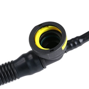 ท่อระบายไอระเหยน้ำมันเครื่อง Peugeot Citron รุ่น 1192Q7 ท่อระบายอากาศเพลาข้อเหวี่ยง ท่อไอเสีย สำหรับ C2 207 - Product Image 2