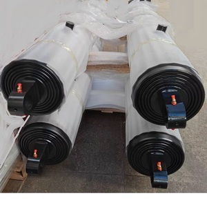 กระบอกไฮดรอลิกด้านหน้าสำหรับ180-4-4650-000A FC สำหรับตัวรถดัมพ์ที่มีตาลูกสูบค่า hyva /fee/fse - Product Image 4