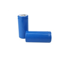 Baterai Lithium Ion LiFePO4 Silindris Headway Kapasitas Besar 32700 3.2V 6Ah dengan 2000 Siklus -20C hingga 60C Suhu Operasi