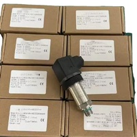 Nouveau module PLC, capteur de pression industriel 600 bar 4-20 mA KS-E-E-Z-06C-M-V