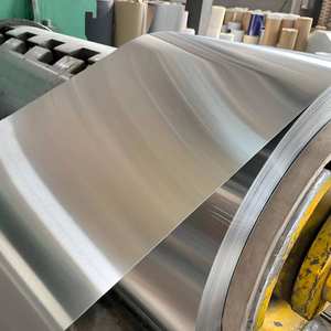 ม้วนสแตนเลส No.4บีเอ201แบบรีดเย็นมาตรฐาน ASTM แบบกำหนดเองได้ - Product Image 2