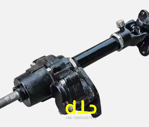 Conjunto de Motor Actuador EPS para Montacargas TCM FB20, 25 OEM 271F4-50101 - Product Image 4
