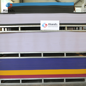 Feuille acrylique blanche Alands, feuilles acryliques blanches pour découpe laser, feuille acrylique blanche opale laiteuse 3mm 4x8 - Product Image 5