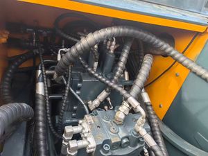 Excavadora Hyundai 220LC-9S Original de Corea, 22 Toneladas, Pocas Horas de Uso, Bien Mantenida, 220HD 220-9s 220LC-9S, Gran Oferta - Product Image 6