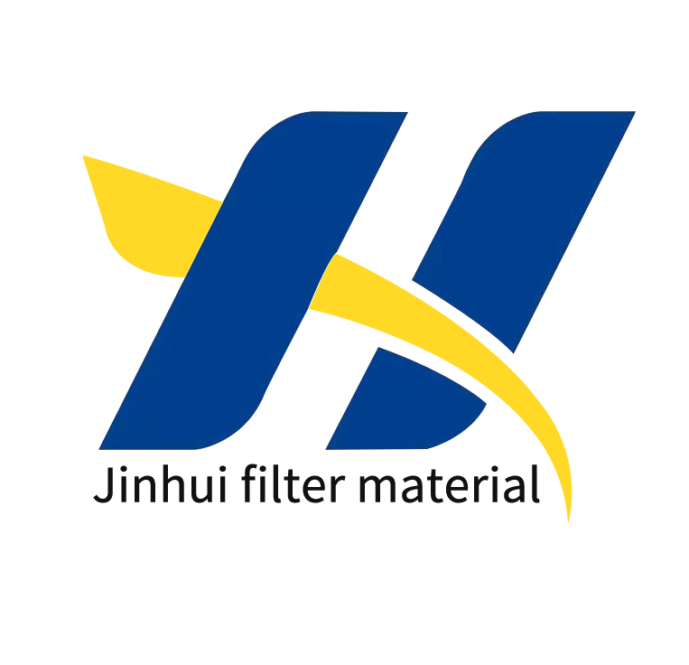 Gongyi Jinhui Filter Materials Co., Ltd. logo