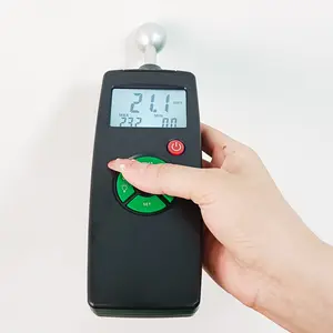 Pin Less Moist ure Analyzer Meter für Wände