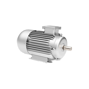 Motor Asíncrono Trifásico Industrial Eléctrico de Inducción a Prueba de Agua de Alto Torque Eurodrive DRN355M4 Alemán - Product Image 1