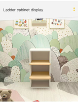 2022 Neues Produkt Moderne multifunktion ale Massivholz-Kinder betten Factory Direct Furniture zu wettbewerbs fähigen Preisen
