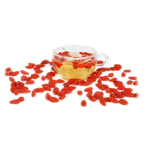 Polvo de Frutos de Goji Liofilizados 100% Puro, Instantáneo y Orgánico - Product Image 2