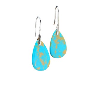 Orecchini a Goccia Boho per Donne, Stile Vintage, Accessori per Orecchie da Indossare Quotidianamente - Product Image 5