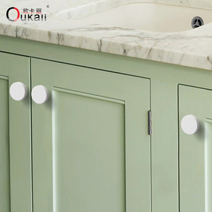 Luxury Cabinet Handles <strong>Gold</strong> Puxador Clamping Lever Wardrobe <strong>Door</strong> Handle Children Furniture Closet Cabinet Drawer <strong>Knobs</strong> - Product Image 6