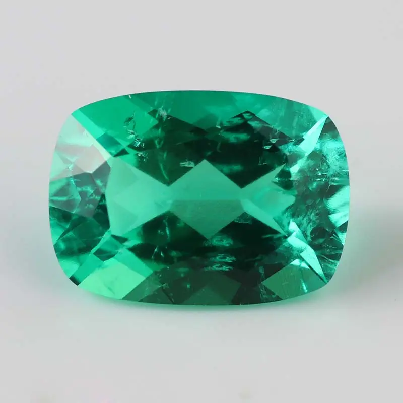 Hot Jual Emerald Kualitas Yang Sangat Baik <span class=keywords><strong>Zamrud</strong></span> Sintetis untuk Membuat Cincin