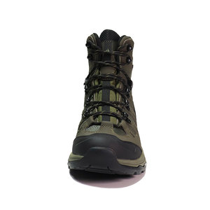 Fabbrica OBM ODM personalizzato all'ingrosso caldo inverno isolamento termico cotone uomo impermeabile scarpone da trekking - Product Image 5