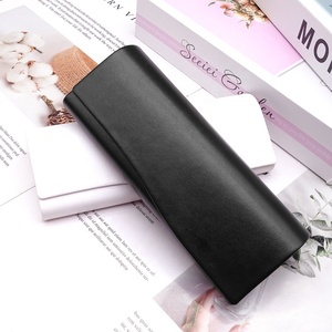 Thời trang xách tay <span class=keywords><strong>Eyewear</strong></span> trường hợp, tùy chỉnh-thực hiện vỏ cứng <span class=keywords><strong>Eyewear</strong></span> trường hợp, da và kim loại đặc biệt in logo <span class=keywords><strong>Eyewear</strong></span> trường hợp - Product Image 5