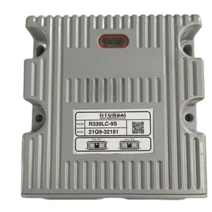 Caja de Control de Alta Calidad -9, Panel de Computadora 21Q9-32151, MCU para Excavadora R330LC-9S, ECU ECM con 3 Meses de Garantía - Product Image 3