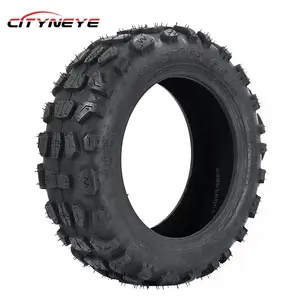 90/65-6.5 Electric Scooter Parts Soooter Tire Tyres