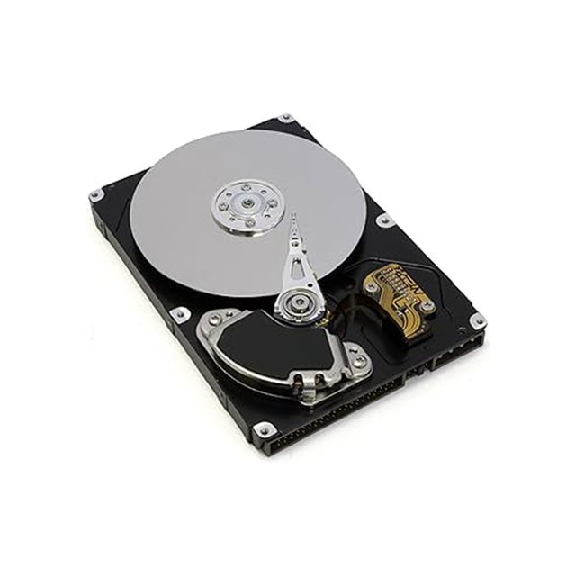 HTS548040M9AT00 40GB 5400RPM 2.5 Inch IDE HDD HTS548040M9AT00 Laptop Hard Drive Internal Storage Replacement Supplier