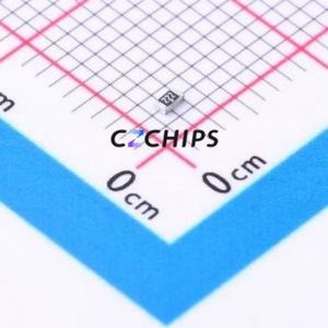 ตัวต้านทาน SMD FRC0603F2201TS 0603 (ประเภท: ฟิล์มหนา) (ความต้านทาน: 2.2Kohm ความแม่นยำ: 1%) - Product Image 1