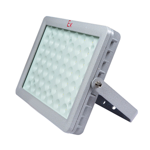 BAT Đèn Led Chống Nổ Chuyên Nghiệp Đèn Pha Chiếu Sáng Đường Phố Chiếu Sáng Đèn Cực Cao Ex Db IIC - Product Image 1