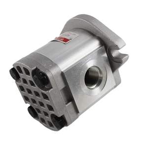 Bomba de Engranajes de Bomba Piloto 9217993 4181700 para Excavadora ZX120-3 ZX130-3 EX200-1 EX300-1 - Product Image 6