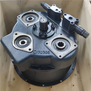 Changlin ZL50H Wheel Loader T-Z50E.2.1Torque Converter ASSY - Product Image 3