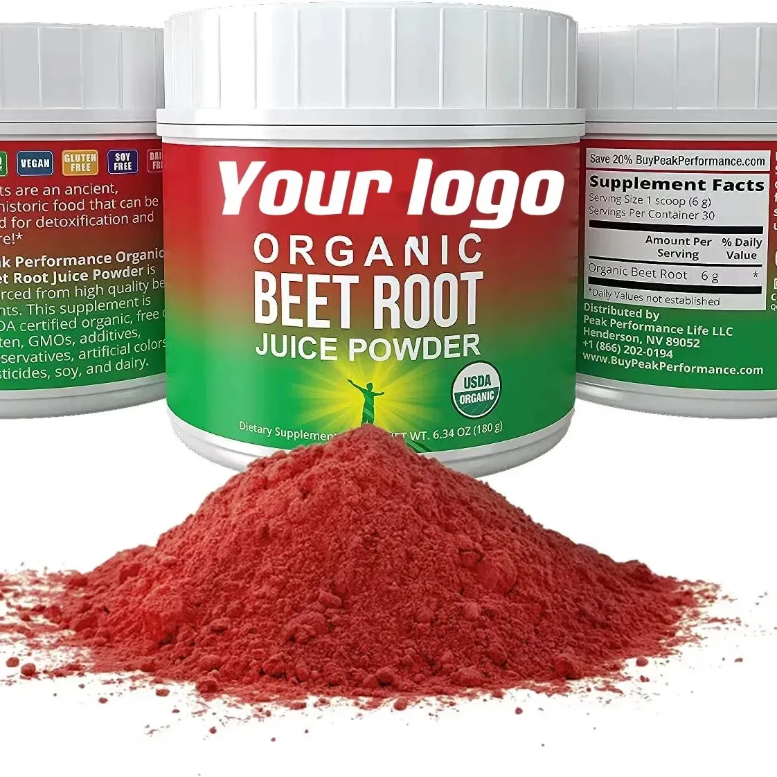 Private label BeetRoot powders Ultra Super Powder100% Pure Organic Nitric Oxide Boosting Food Beets Juice
