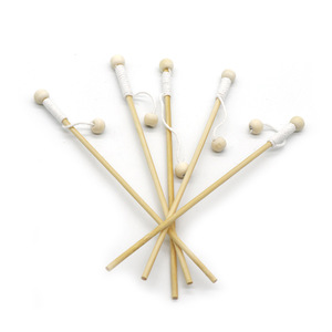 Canna da Pesca Magnetica in <span class=keywords><strong>Legno</strong></span> per Bambini, Gioco <span class=keywords><strong>di</strong></span> Pesca con Magneti, Giocattoli Prescolare e Accessori, Canna da Pesca - Product Image 5