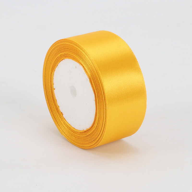 Amarillo dorado