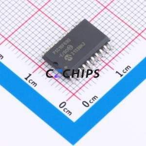 Microcontrôleur original tout neuf de puce d'IC de circuit intégré de SOIC-20-300mil de PIC16F690-E/SO (MCU/MPU/SoC) - Product Image 1