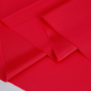 Taslan <b>Fabric</b> 100D 120GSM <b>Medium</b> Weight Plain Dyed Water Resistant Polyester Apparel Coat Jacket Material - Product Image 2