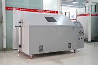 108L Programmable Control Salt Spray Corrosion for Test Chamber Testing Equipment for Coatings and Metals Corrosion Resistance