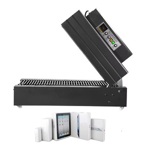 Nhà máy trực tiếp PE phim nhiệt co ngót Máy 55kg nhiệt co ngót máy đóng gói - Product Image 3