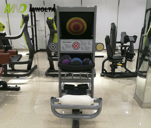 Machine de tir de balles commerciale pour entraînement cardio en salle de sport - Product Image 2
