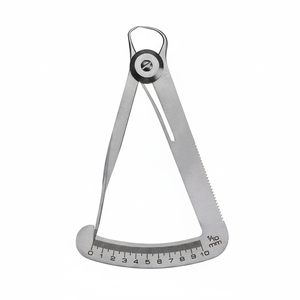 IWANSON WAX CARVING TOOL 12.0 CM Dental Wax Instrument for Sculpting, <b>Modeling</b> & Prosthetic Work <b>Medic</b> Instruments - Product Image 2