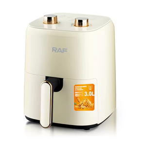 Friteuse à air multifonctionnelle sans huile, friteuse électrique à air chaud, vente en gros - Product Image 3
