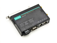 Klien Nirkabel Industri Moxa AWK-1137C |   802.11a/b/g/n |   Dual-Band 300Mbps |   Roaming Turbo