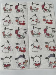 Cute Cartoon Natural <b>Mosquito</b> Repellent Stickers Kids Plant Essential Oil Anti <b>Mosquito</b> <b>Patches</b> for Outdoor Activities - Product Image 4