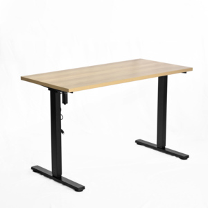 SAMDI moderno eléctrico <span class=keywords><strong>de</strong></span> altura ajustable Marco <span class=keywords><strong>de</strong></span> escritorio <span class=keywords><strong>de</strong></span> oficina <span class=keywords><strong>de</strong></span> pie <span class=keywords><strong>mesa</strong></span> elevadora <span class=keywords><strong>de</strong></span> escritorio eléctrico con diseño - Product Image 3