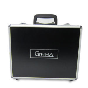 Pistolet de massage 950N Réglage des impulsions Correction de la colonne vertébrale Instruments Pistolet de chiropratique - Product Image 6