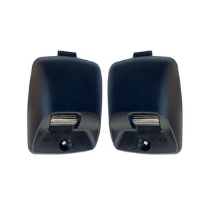 Feux de plaque d'immatriculation Tacoma 81270-0C022 81290-0C022 12V pour les modèles 2012-2015 - Product Image 1