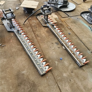 Tondeuse à gazon, Taille-<span class=keywords><strong>haie</strong></span>, Machines et équipement forestiers - Product Image 3