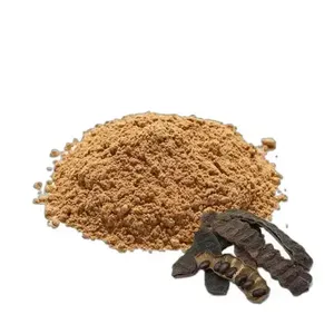 Polvo de Shikakai Natural de Grado Alimenticio, Polvo Herbal Fino de Primera Calidad para Venta al por Mayor, Empaquetado a Granel y Suministro Listo para Exportación - Product Image 2