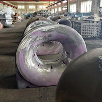Cale Panama montée sur le rempart Fairlead pour navire