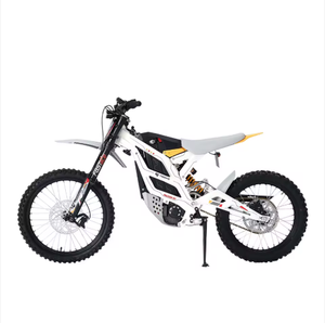 Nueva Motocicleta Todoterreno 79bike con Motor Potente de 16.8KW, Torque de 610N.M y Amortiguación Hidráulica para Conducción en Todo Tipo de Terreno - Product Image 1
