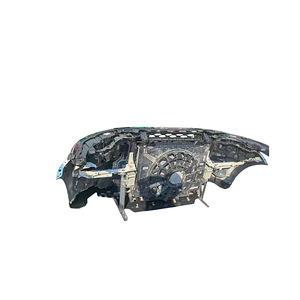 Pare-chocs avant pour Range Rover <span class=keywords><strong>Velar</strong></span> 2.0 3.0 2017-2022 avec radiateur, ventilateur électronique, ensemble de phares, qualité d'origine - Product Image 5